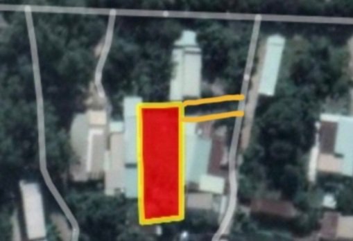 Ảnh nhà đất Giá rẻ bất ngờ cho lô đất ngay trung tâm Thị trấn Củ Chi gần mọi tiện ích - 12x34m thổ cư 100% đường xe hơi